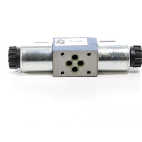 Hydraulisches Wegeventil 4WE 6 W62/EG24N9K4/ZV Gebraucht